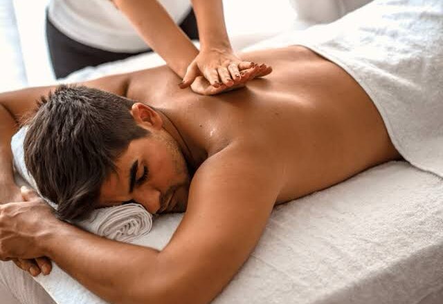 Nuru Massage Manhattan