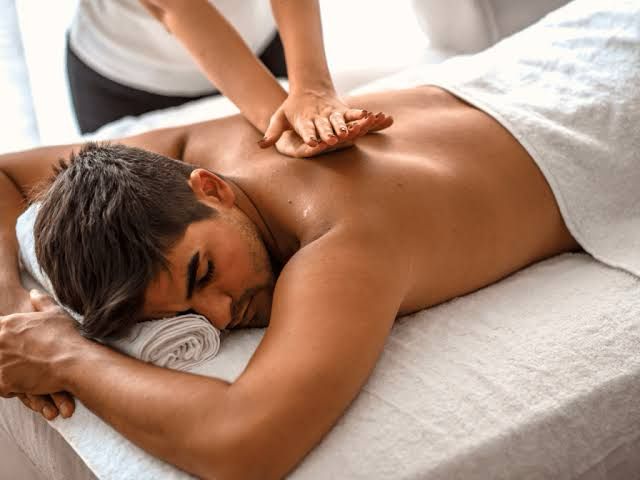 Why Nuru Massage is NYC's Best-Kept Secret for Relaxation