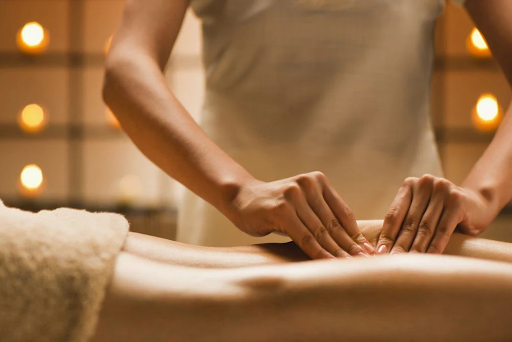 Tantric Massage in Manhattan, New York