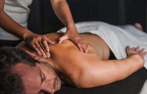Tantric Massage in Manhattan, New York