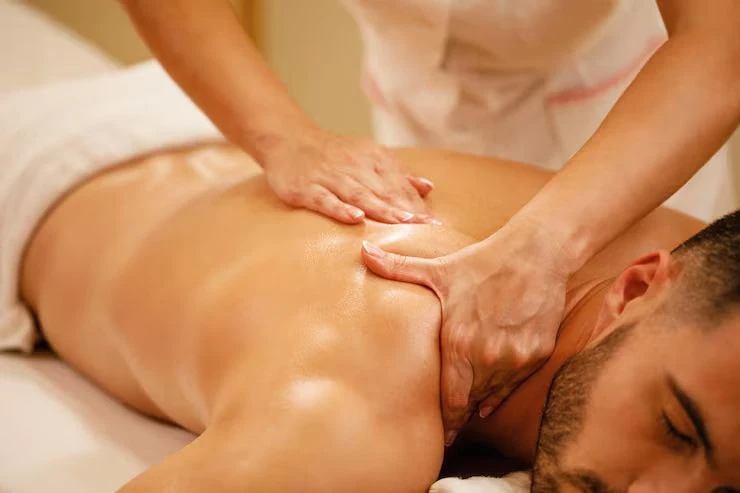 What is Nuru Massage? A Complete Beginner’s Guide