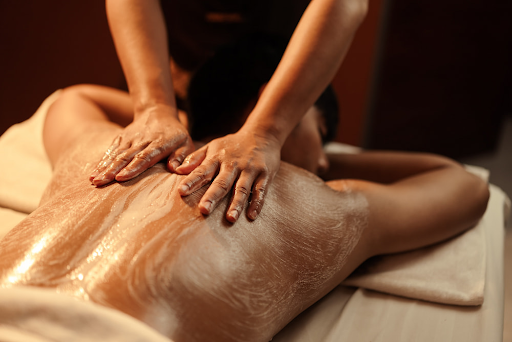 nuru massage