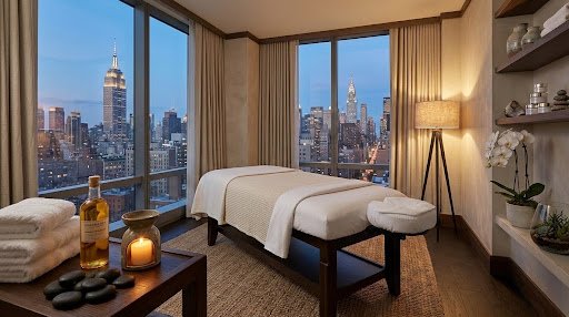 Nuru Massage Manhattan: What to Expect Before, During & After Your First Session