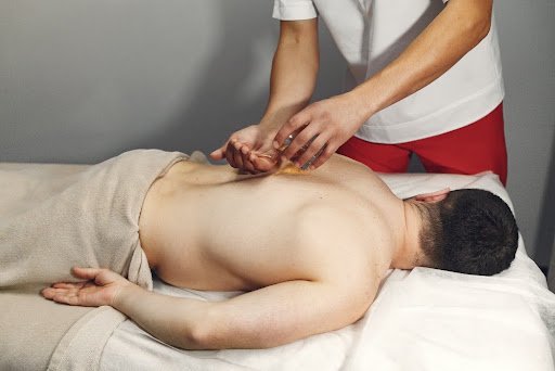Nuru Massage Manhattan