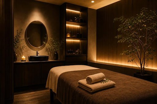 Nuru Houses for Massage Services in NYC