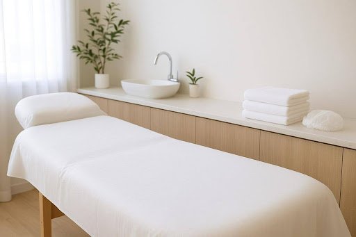 Nuru Houses for Massage Services in NYC